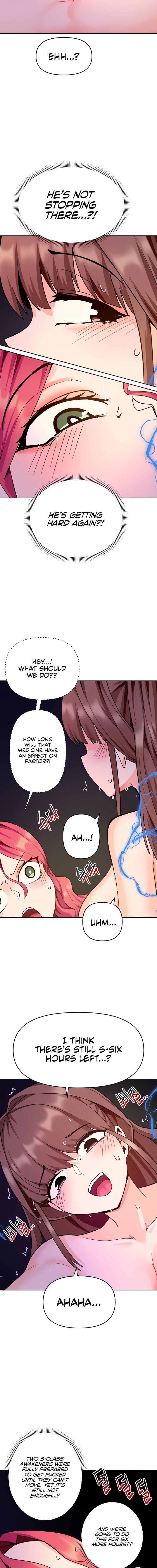 The Hypnosis App was Fake - Chapter 38 [photo 20] - MangaPorn