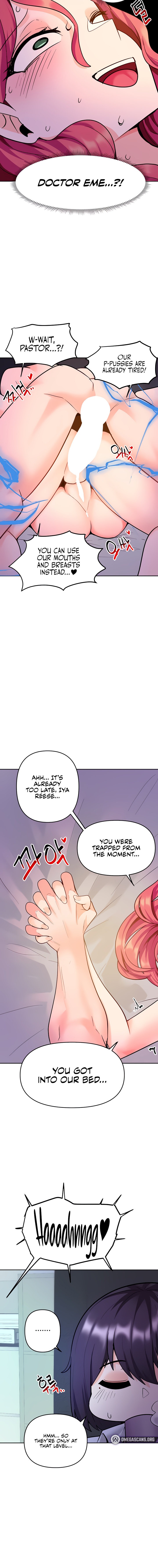 The Hypnosis App was Fake - Chapter 38 [photo 21] - MangaPorn