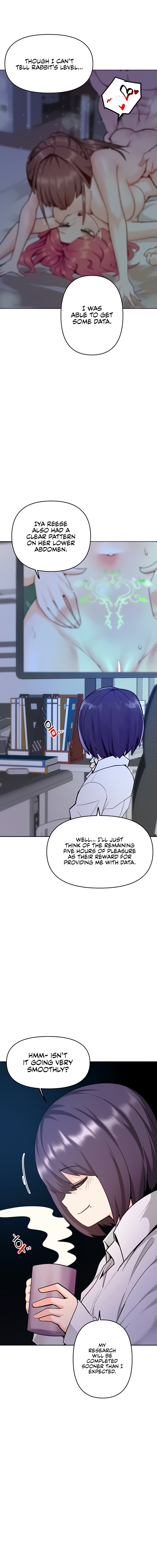 The Hypnosis App was Fake - Chapter 38 [photo 22] - MangaPorn