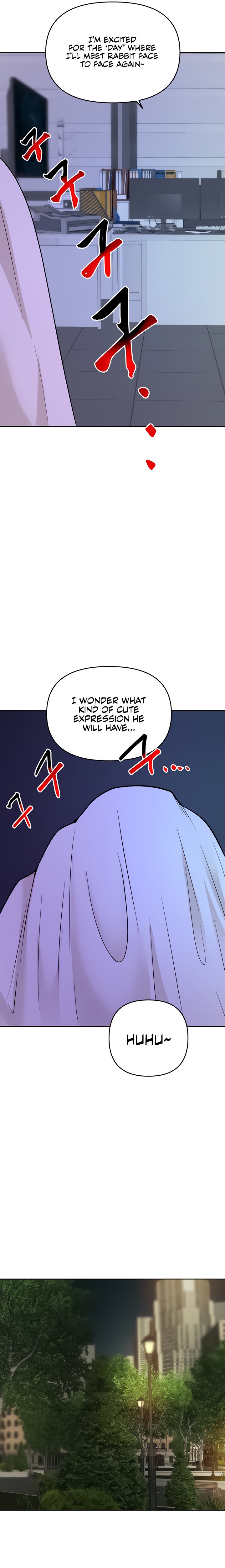 The Hypnosis App was Fake - Chapter 38 [photo 23] - MangaPorn