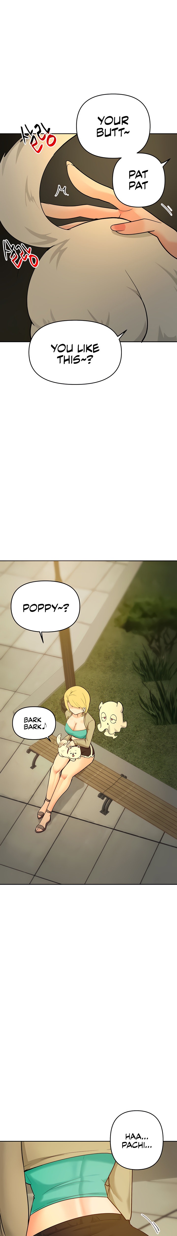 The Hypnosis App was Fake - Chapter 38 [photo 24] - MangaPorn