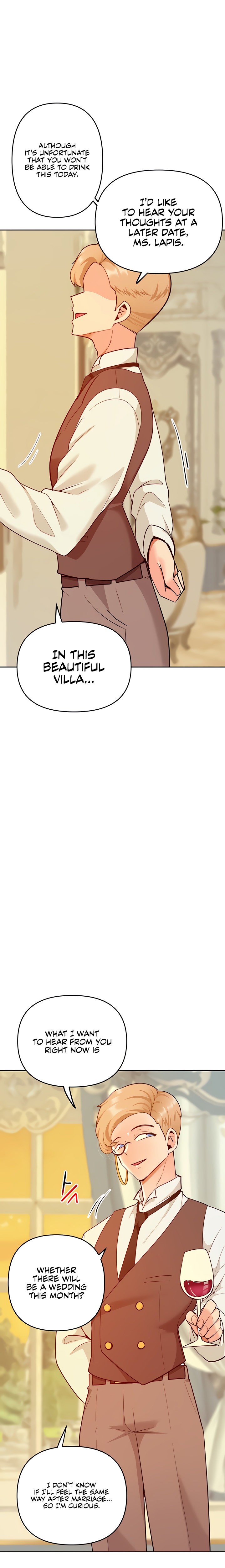 The Hypnosis App was Fake - Chapter 38 [photo 27] - MangaPorn