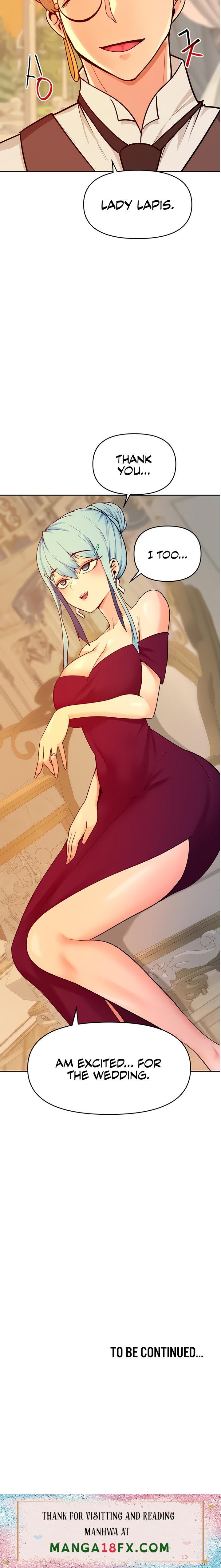 The Hypnosis App was Fake - Chapter 38 [photo 30] - MangaPorn