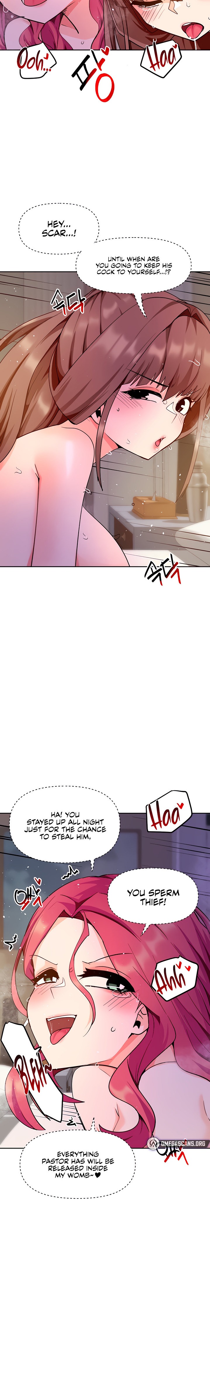 The Hypnosis App was Fake - Chapter 38 [photo 6] - MangaPorn