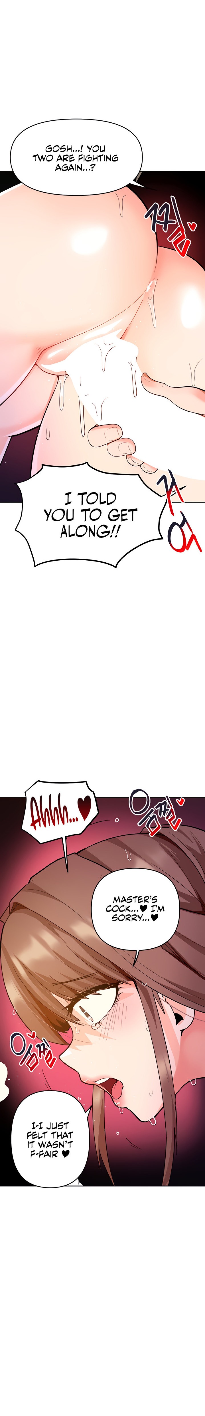 The Hypnosis App was Fake - Chapter 38 [photo 8] - MangaPorn