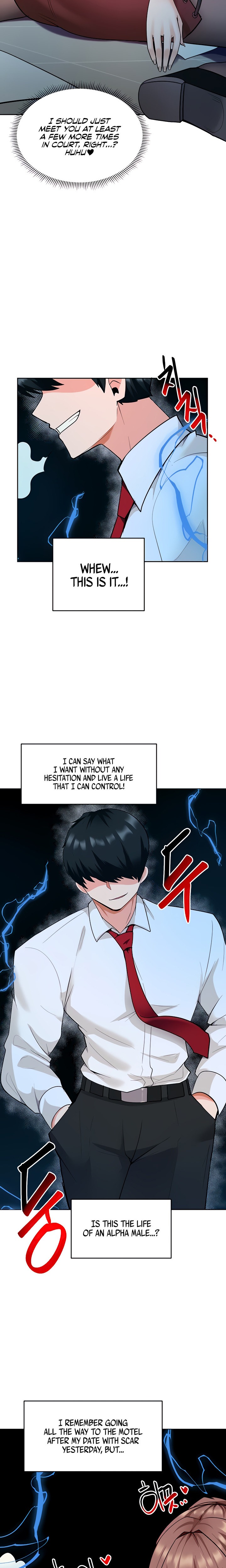 The Hypnosis App was Fake - Chapter 39 [photo 11] - MangaPorn