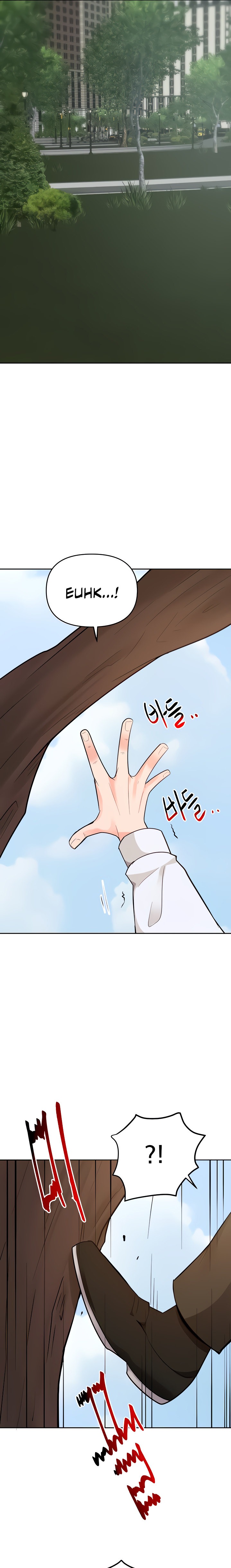 The Hypnosis App was Fake - Chapter 39 [photo 16] - MangaPorn