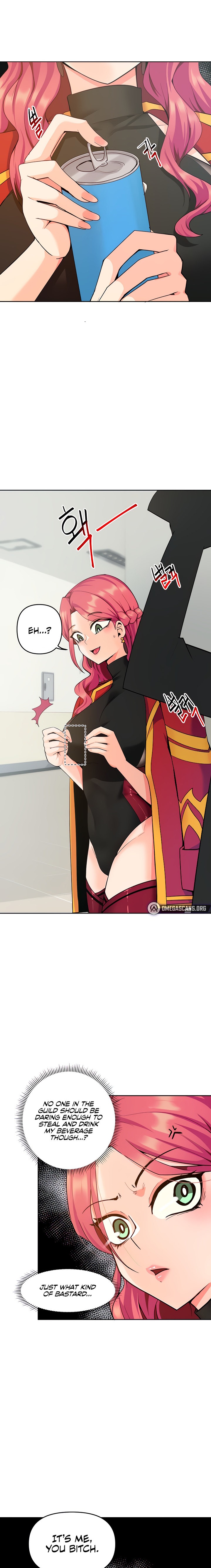 The Hypnosis App was Fake - Chapter 39 [photo 2] - MangaPorn