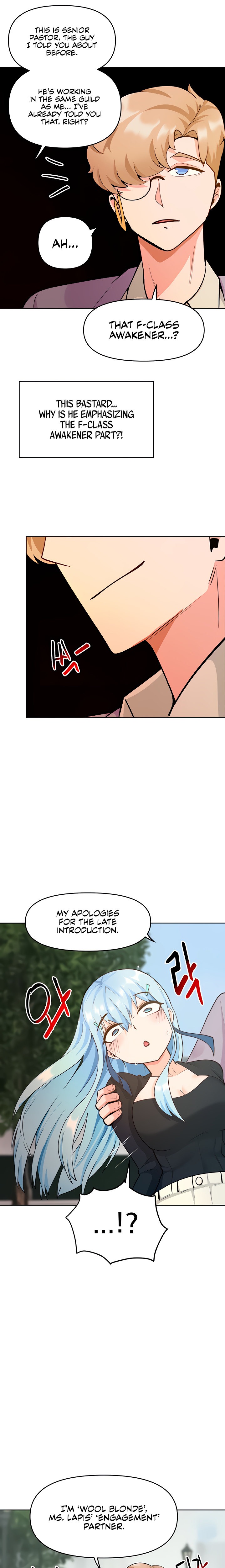 The Hypnosis App was Fake - Chapter 39 [photo 23] - MangaPorn