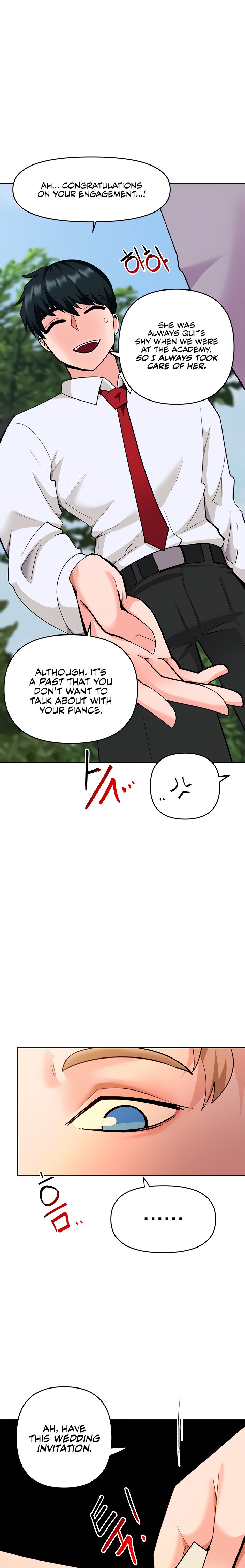 The Hypnosis App was Fake - Chapter 39 [photo 26] - MangaPorn