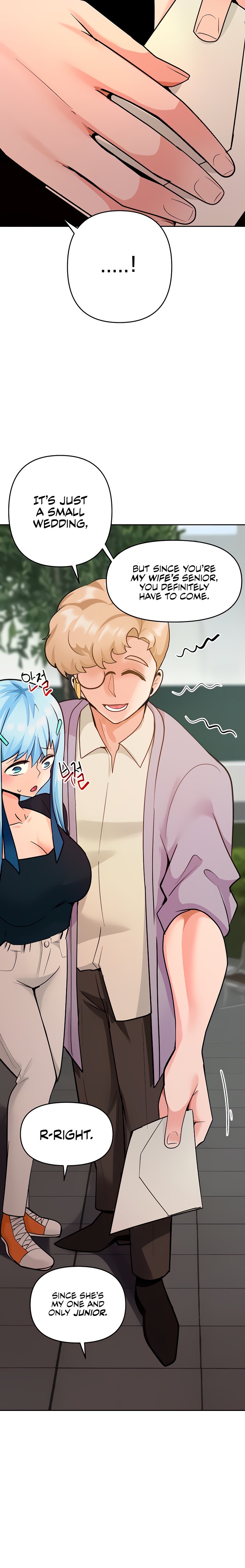 The Hypnosis App was Fake - Chapter 39 [photo 27] - MangaPorn