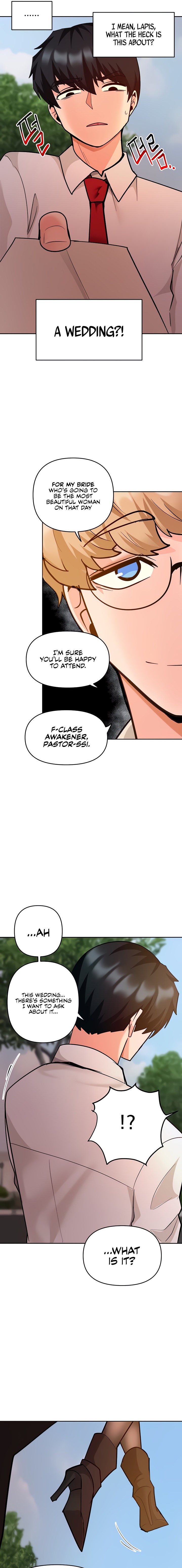 The Hypnosis App was Fake - Chapter 39 [photo 28] - MangaPorn