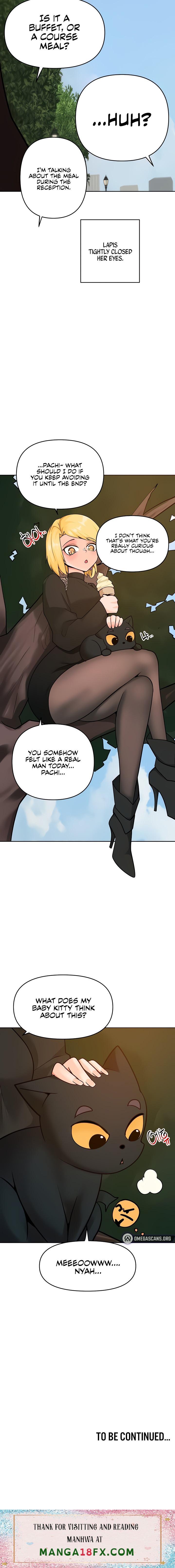 The Hypnosis App was Fake - Chapter 39 [photo 29] - MangaPorn