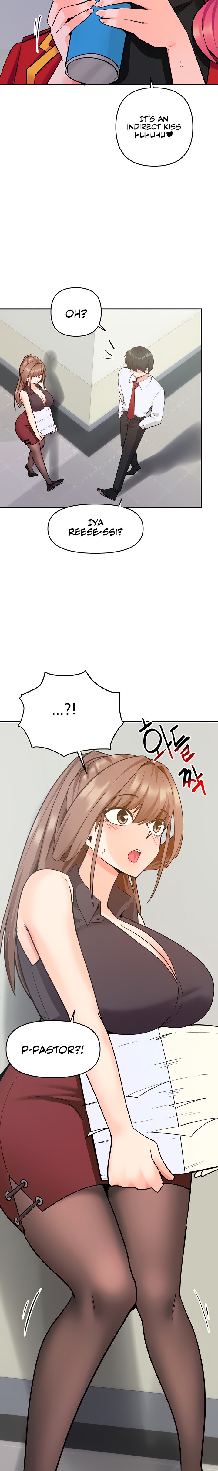 The Hypnosis App was Fake - Chapter 39 [photo 5] - MangaPorn