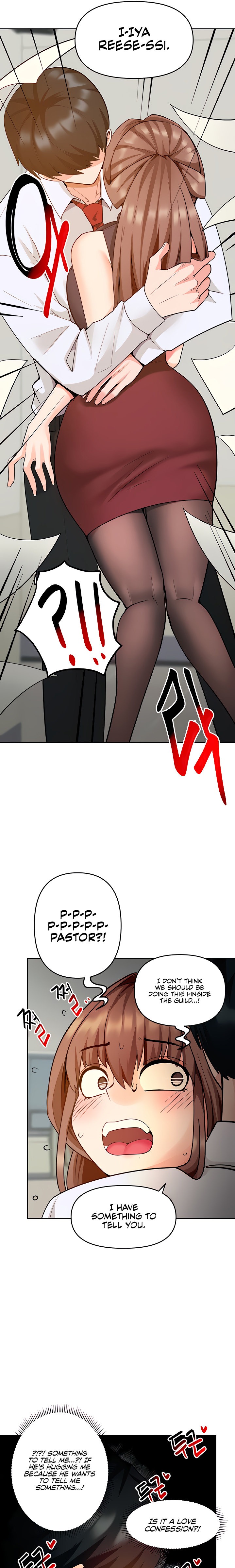 The Hypnosis App was Fake - Chapter 39 [photo 7] - MangaPorn