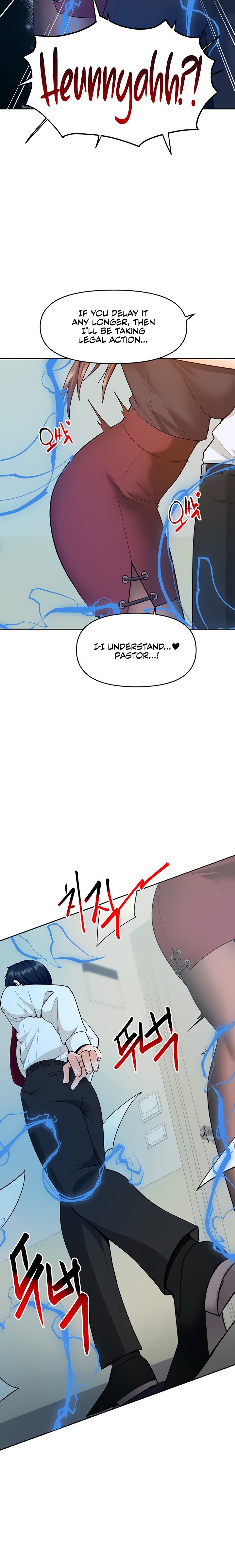 The Hypnosis App was Fake - Chapter 39 [photo 9] - MangaPorn