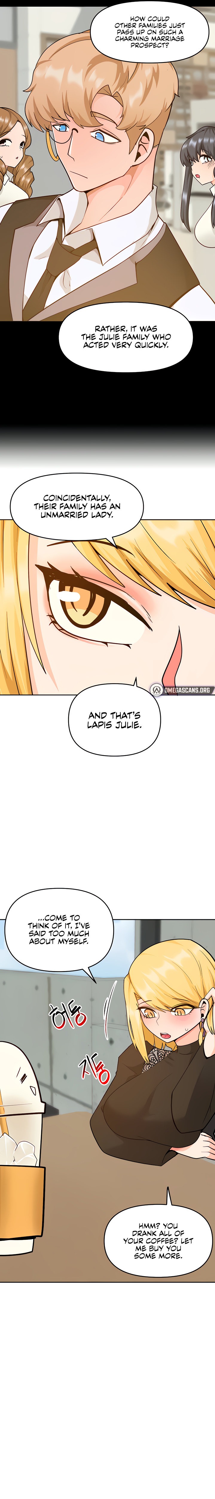 The Hypnosis App was Fake - Chapter 40 [photo 13] - MangaPorn