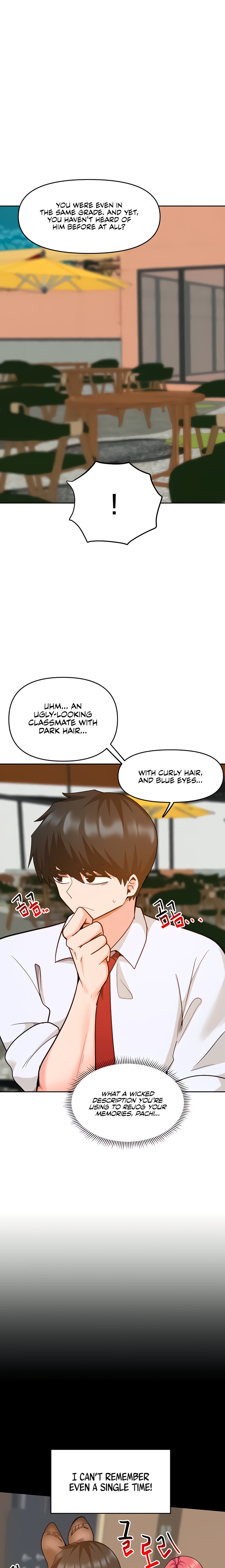 The Hypnosis App was Fake - Chapter 40 [photo 15] - MangaPorn