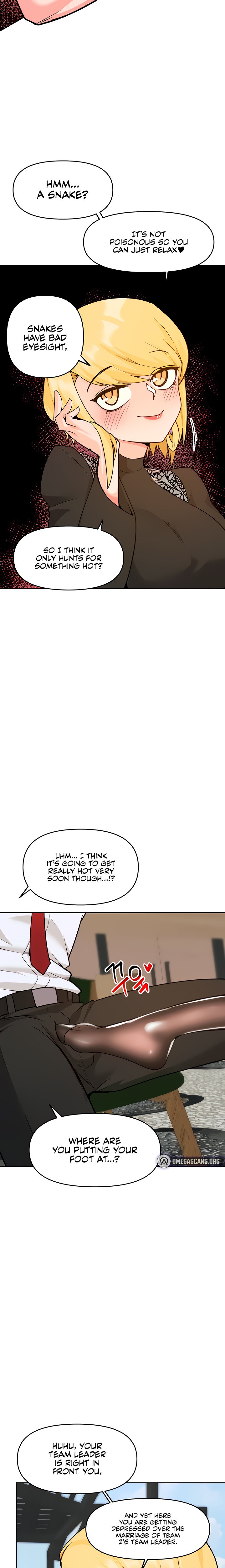 The Hypnosis App was Fake - Chapter 40 [photo 17] - MangaPorn