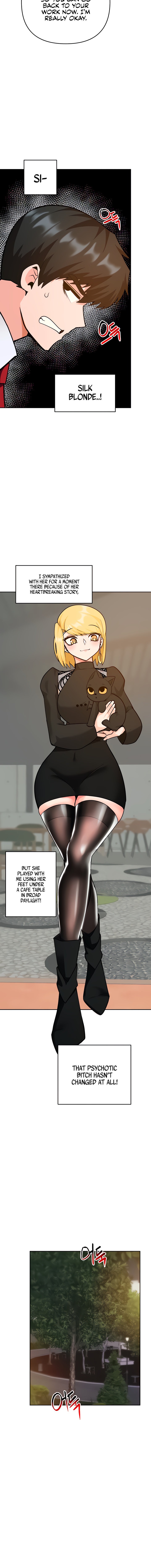 The Hypnosis App was Fake - Chapter 40 [photo 22] - MangaPorn