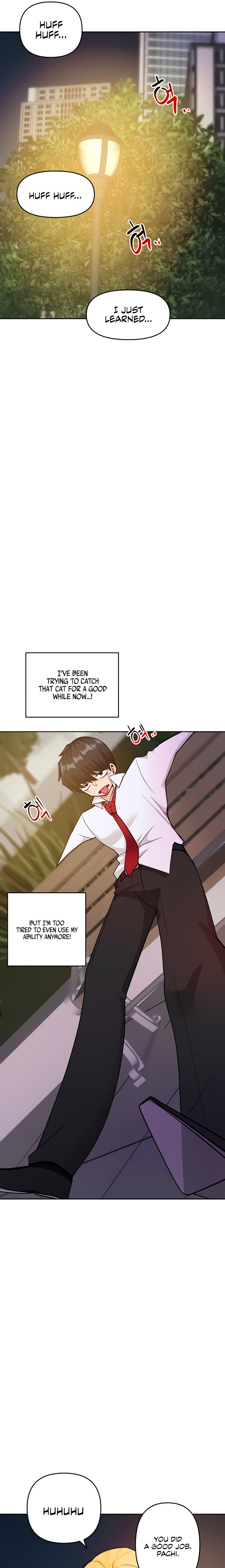 The Hypnosis App was Fake - Chapter 40 [photo 23] - MangaPorn