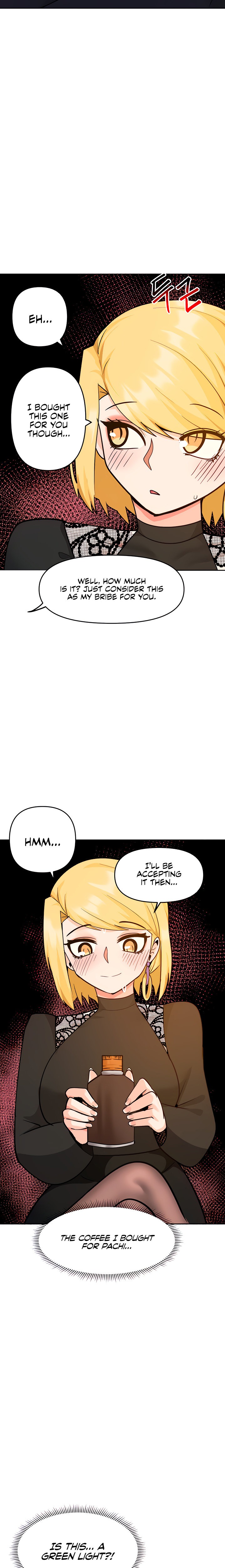 The Hypnosis App was Fake - Chapter 40 [photo 25] - MangaPorn