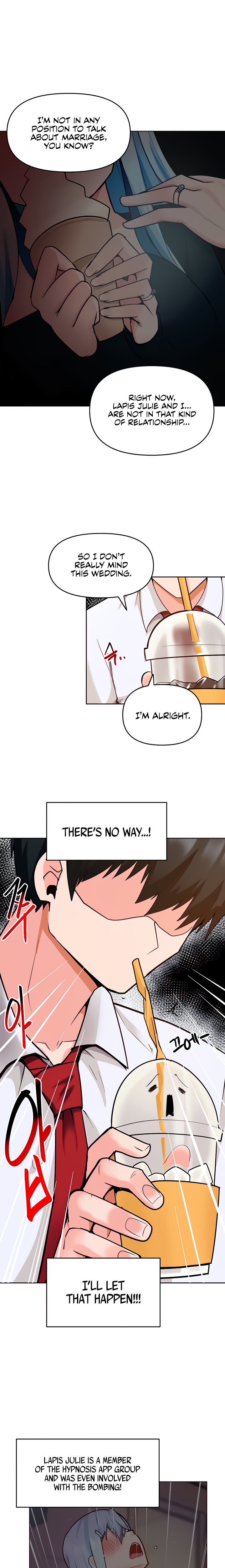 The Hypnosis App was Fake - Chapter 40 [photo 4] - MangaPorn