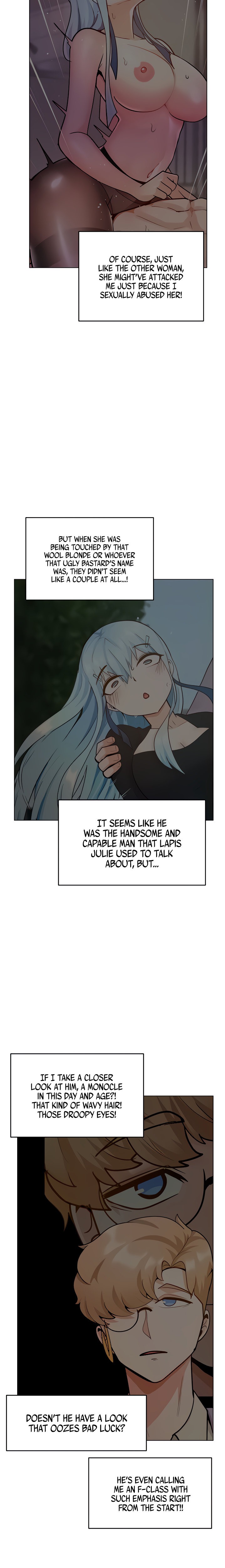 The Hypnosis App was Fake - Chapter 40 [photo 5] - MangaPorn