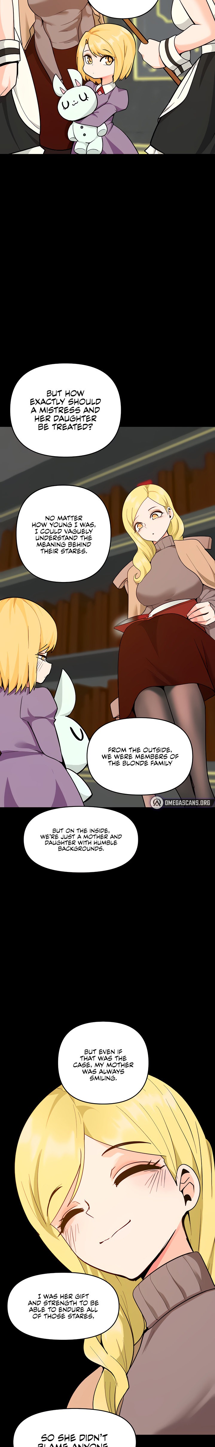 The Hypnosis App was Fake - Chapter 40 [photo 9] - MangaPorn