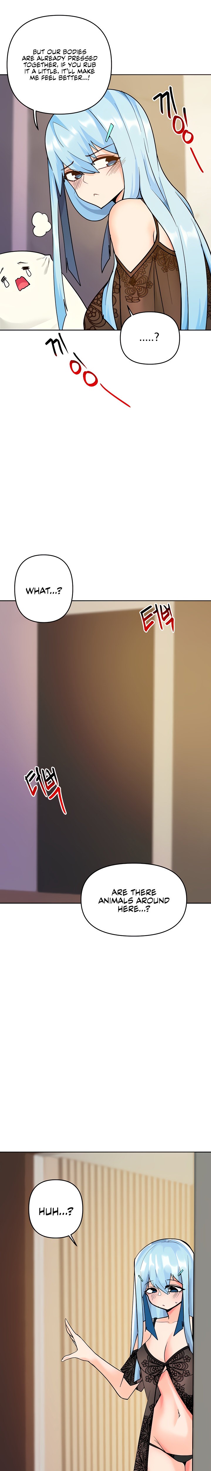 The Hypnosis App was Fake - Chapter 41 [photo 11] - MangaPorn