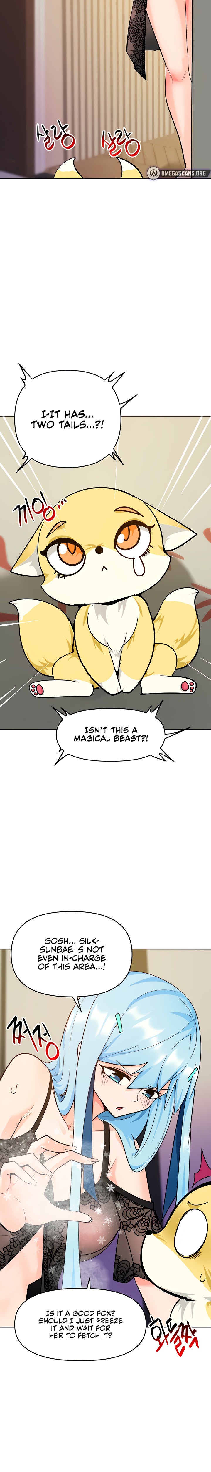 The Hypnosis App was Fake - Chapter 41 [photo 12] - MangaPorn