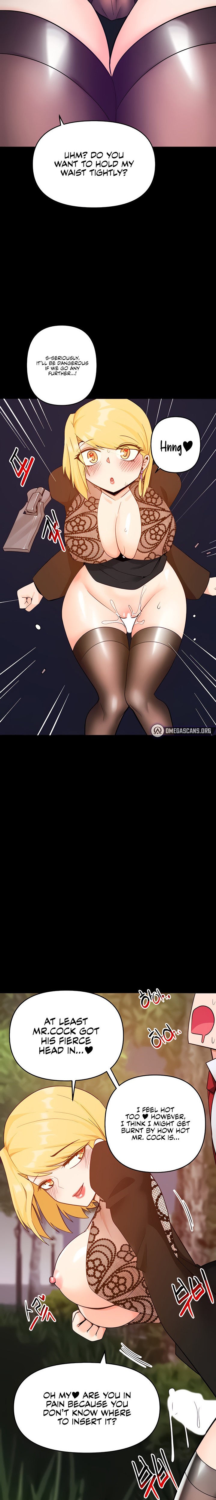 The Hypnosis App was Fake - Chapter 41 [photo 22] - MangaPorn