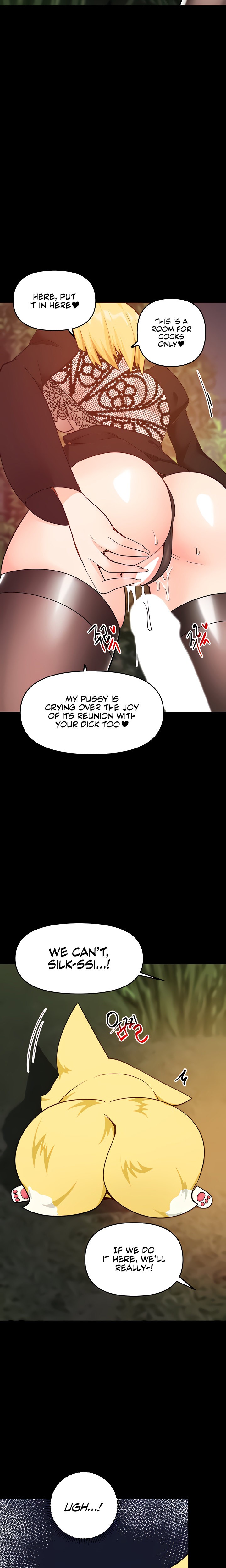 The Hypnosis App was Fake - Chapter 41 [photo 23] - MangaPorn