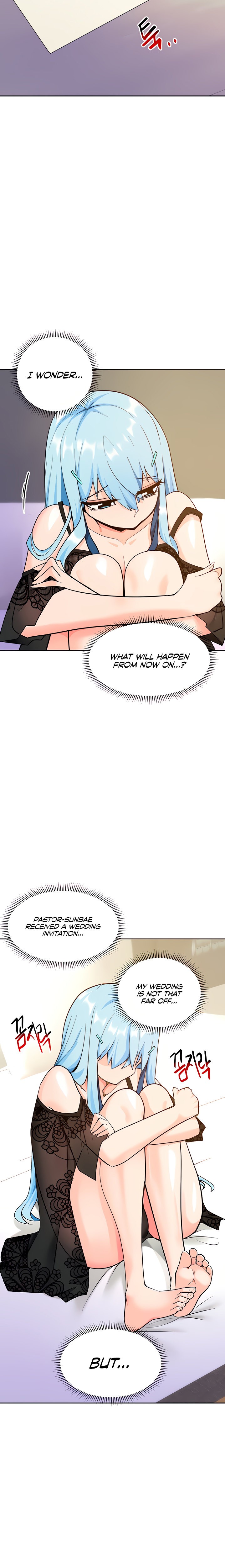 The Hypnosis App was Fake - Chapter 41 [photo 6] - MangaPorn