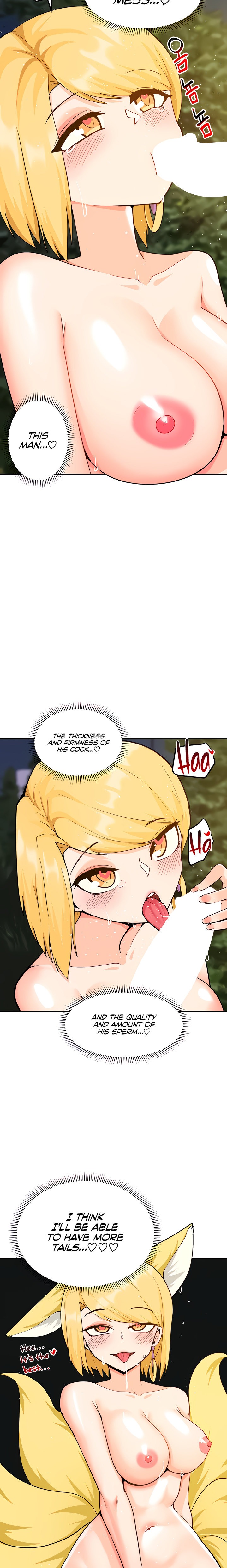 The Hypnosis App was Fake - Chapter 42 [photo 10] - MangaPorn