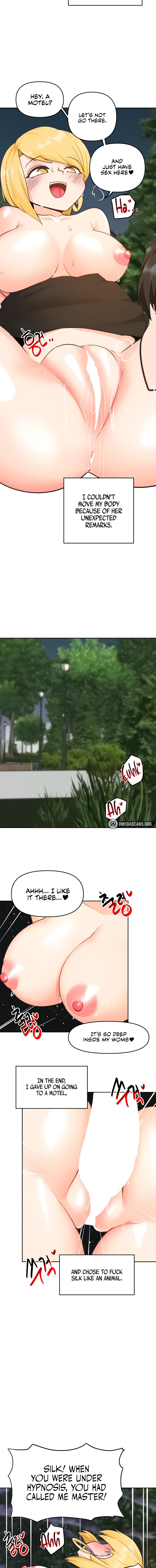 The Hypnosis App was Fake - Chapter 42 [photo 14] - MangaPorn