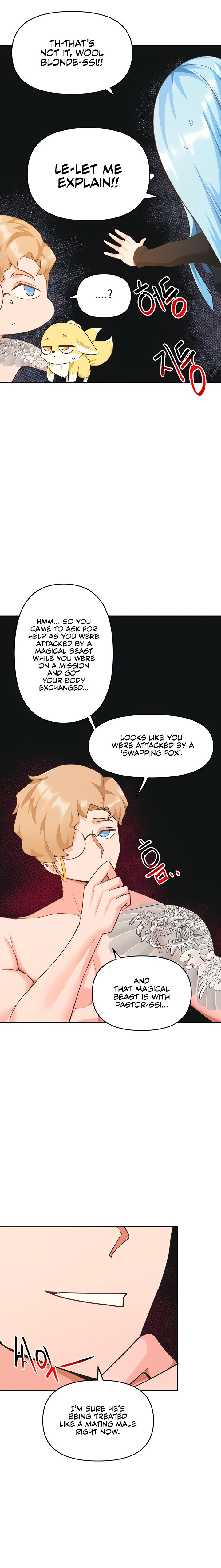 The Hypnosis App was Fake - Chapter 42 [photo 19] - MangaPorn