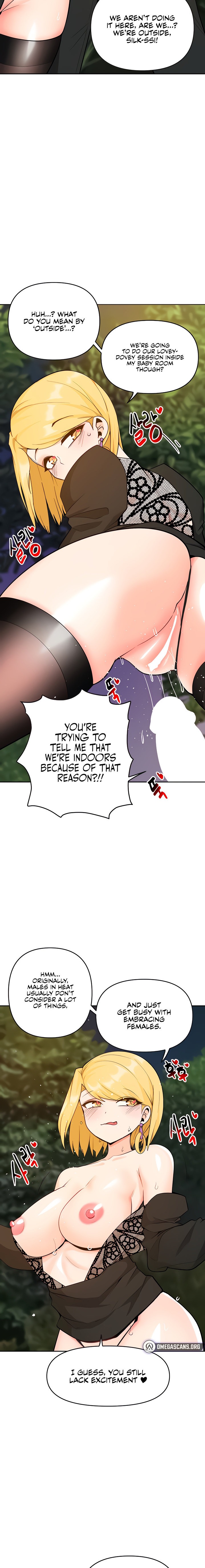 The Hypnosis App was Fake - Chapter 42 [photo 2] - MangaPorn