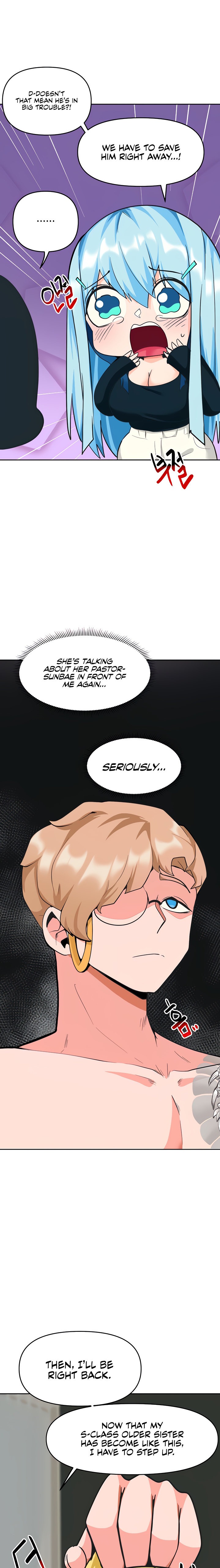 The Hypnosis App was Fake - Chapter 42 [photo 20] - MangaPorn