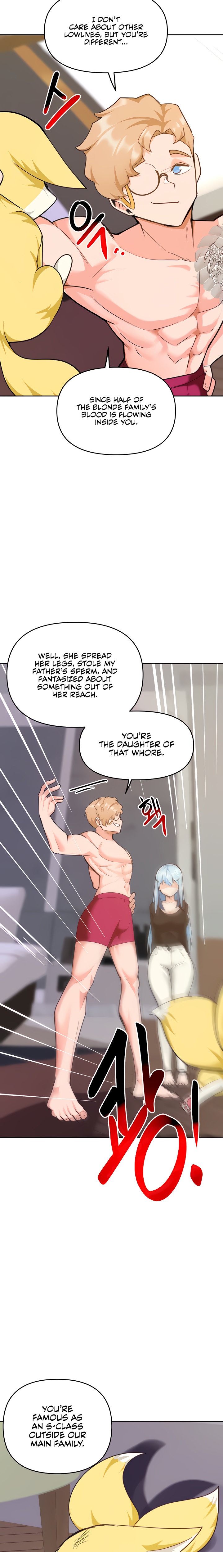 The Hypnosis App was Fake - Chapter 42 [photo 24] - MangaPorn