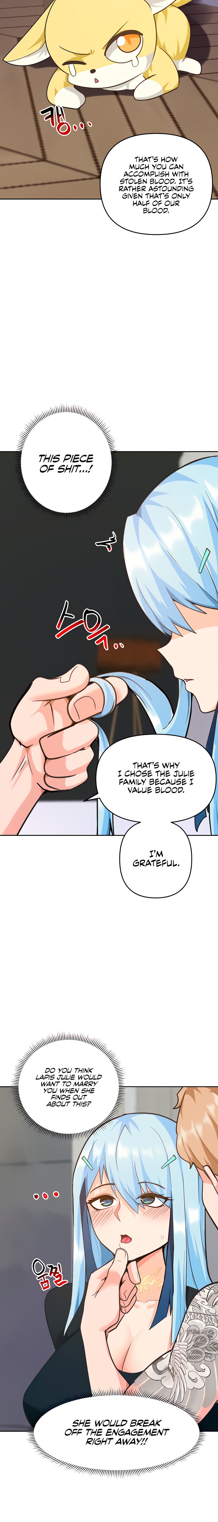 The Hypnosis App was Fake - Chapter 42 [photo 25] - MangaPorn