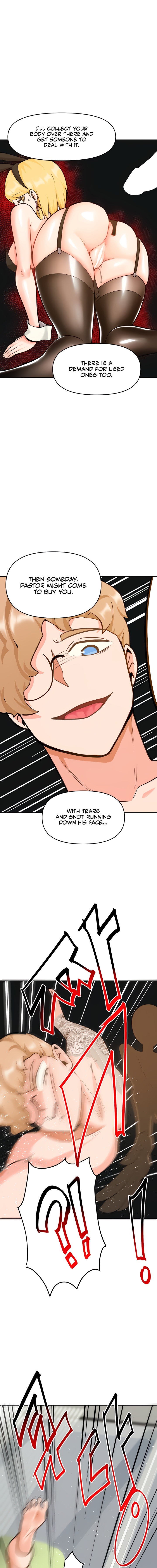 The Hypnosis App was Fake - Chapter 42 [photo 29] - MangaPorn