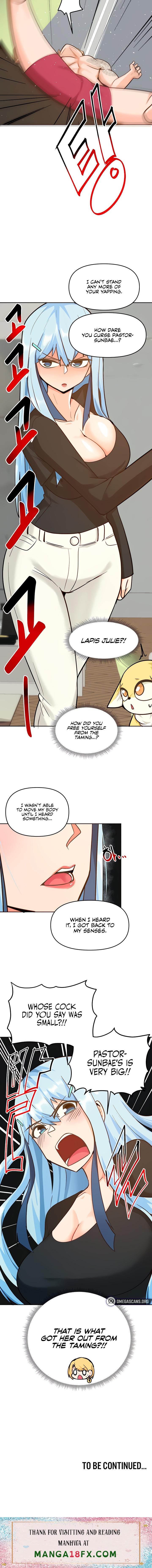 The Hypnosis App was Fake - Chapter 42 [photo 30] - MangaPorn