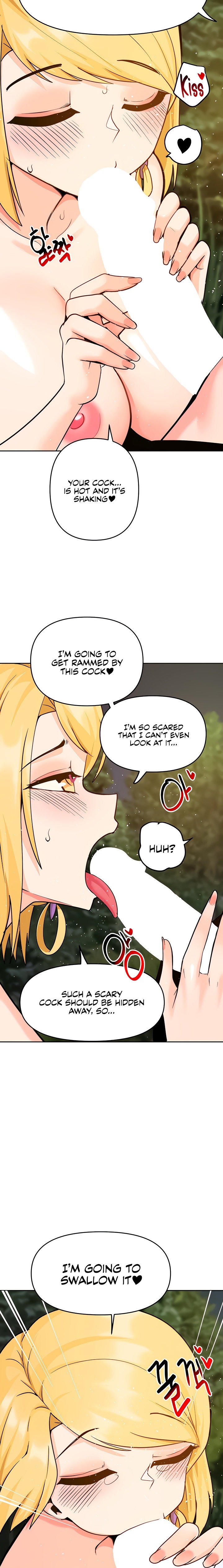 The Hypnosis App was Fake - Chapter 42 [photo 4] - MangaPorn