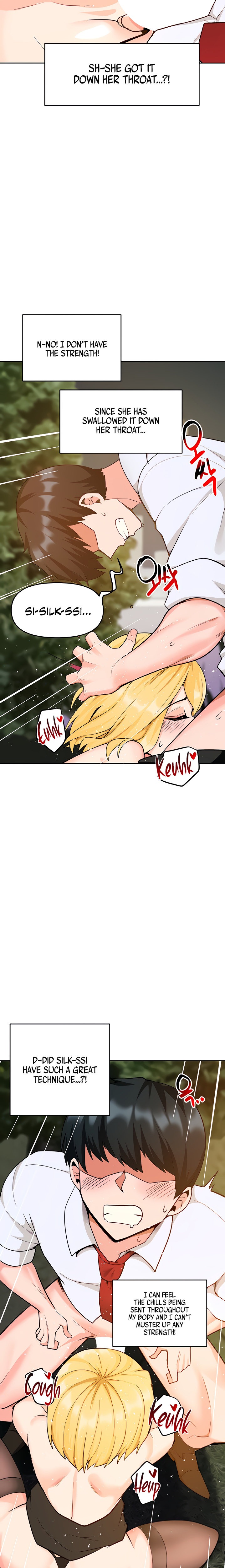 The Hypnosis App was Fake - Chapter 42 [photo 5] - MangaPorn