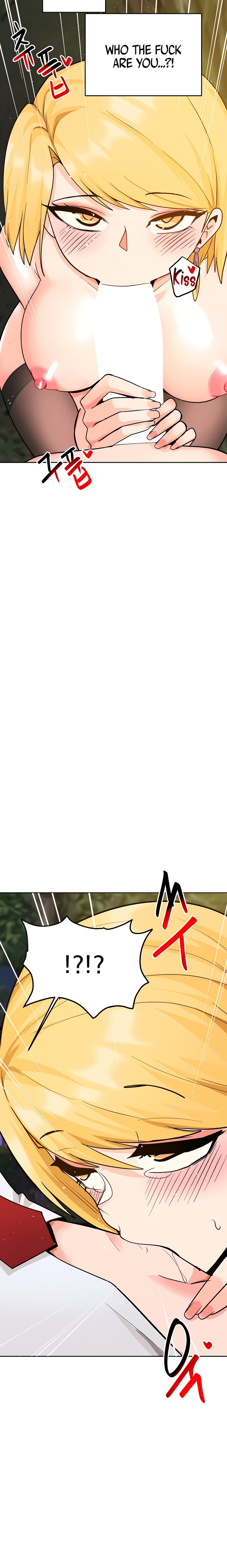 The Hypnosis App was Fake - Chapter 42 [photo 8] - MangaPorn