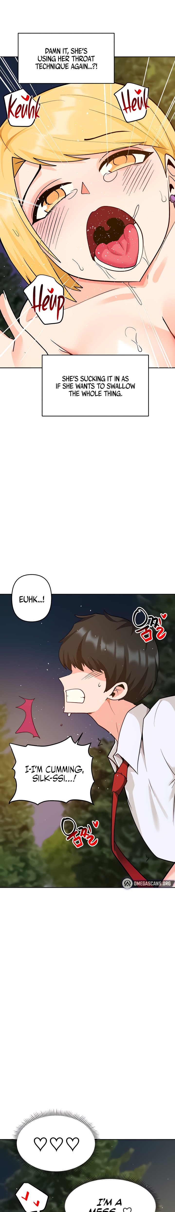 The Hypnosis App was Fake - Chapter 42 [photo 9] - MangaPorn