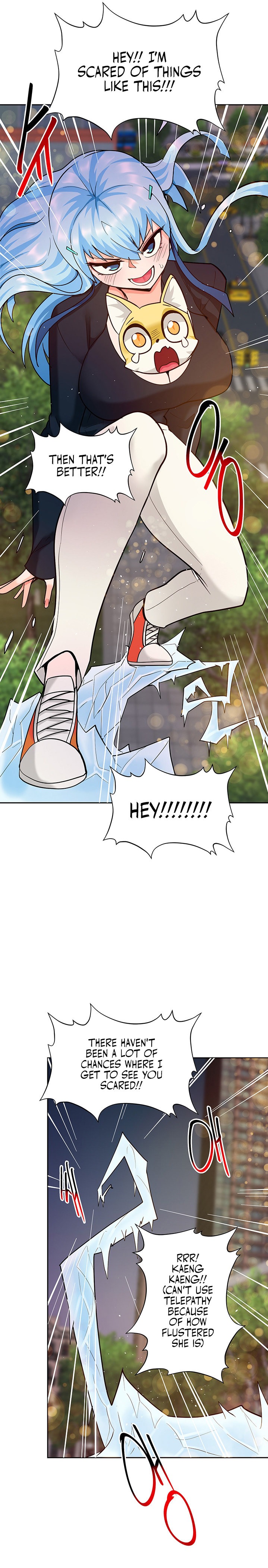 The Hypnosis App was Fake - Chapter 43 [photo 22] - MangaPorn