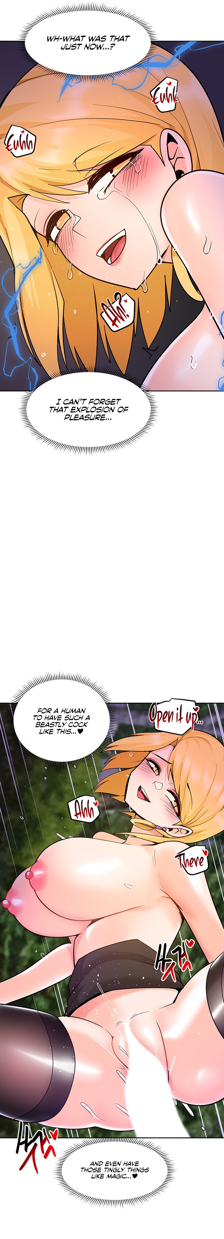 The Hypnosis App was Fake - Chapter 43 [photo 28] - MangaPorn