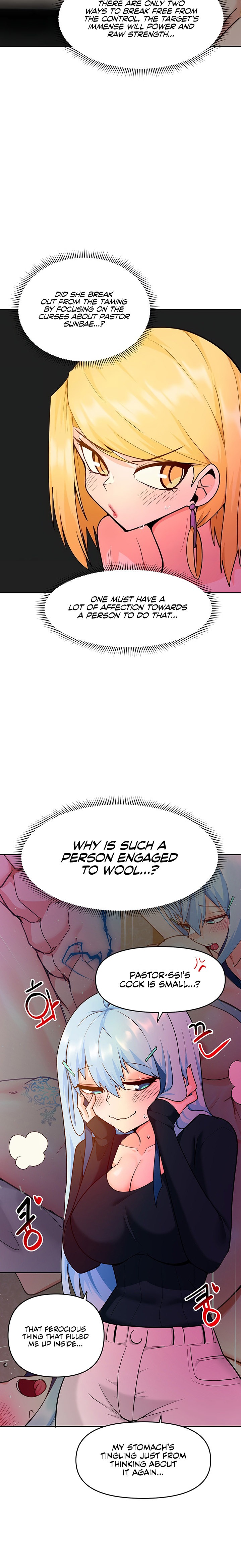 The Hypnosis App was Fake - Chapter 43 [photo 3] - MangaPorn